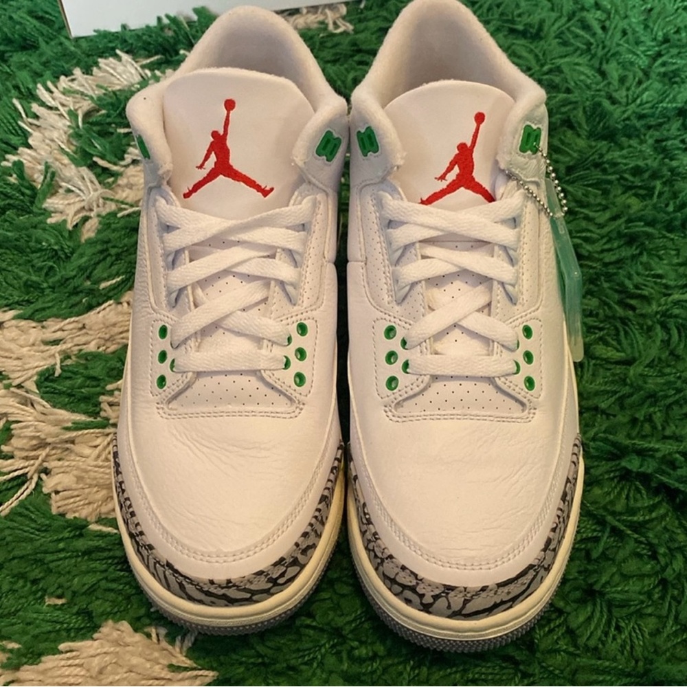 Good condition 7 men